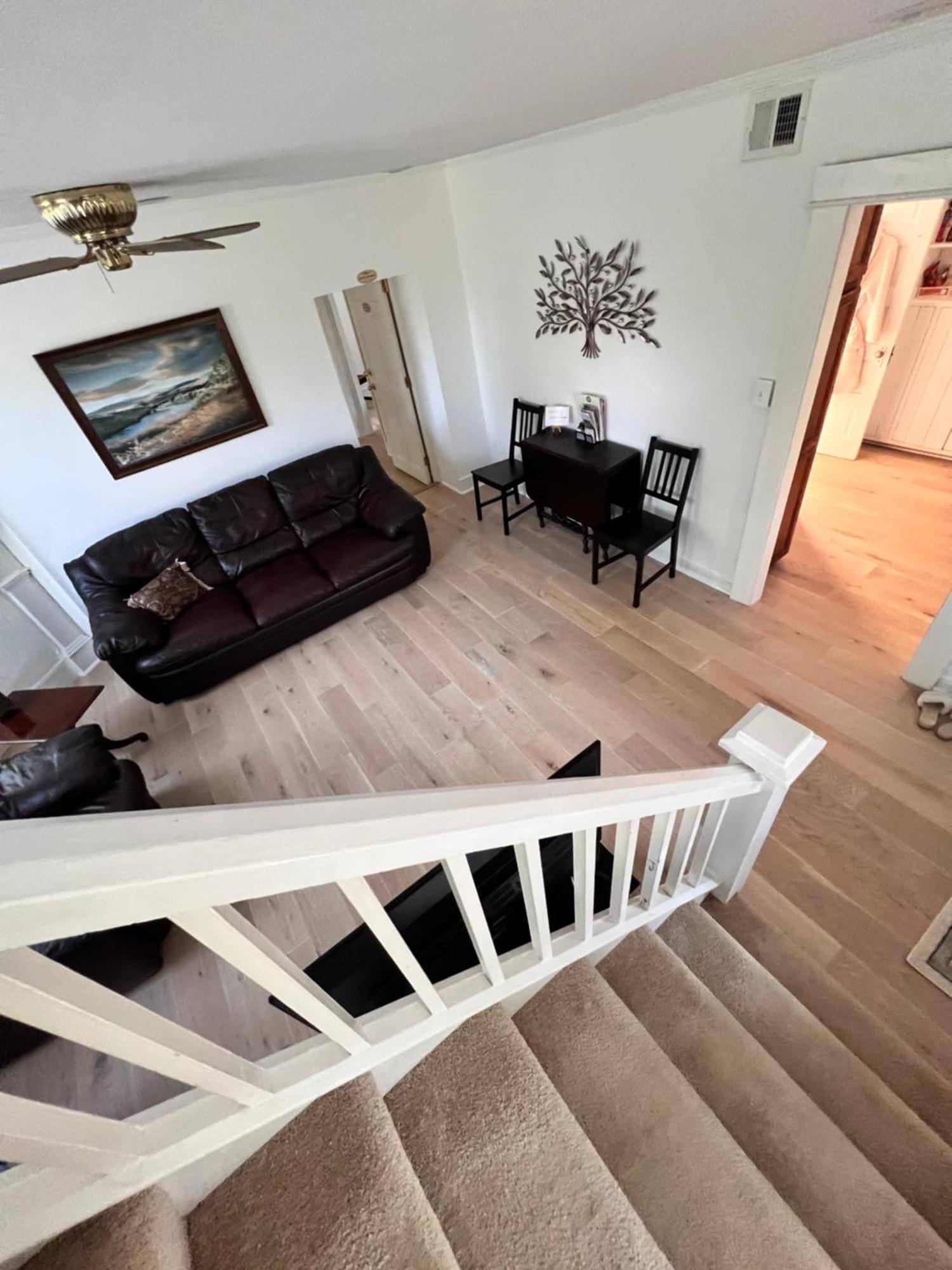 Across The Inn Entire Colonial House With Lovely Porch & Extremely Fast Wi-Fi Washington Exteriér fotografie
